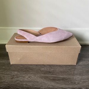 Madewell Flats